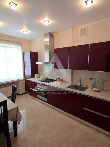 Аренда 3к квартиры 110м в новом доме, ул. Школьная, для семьи