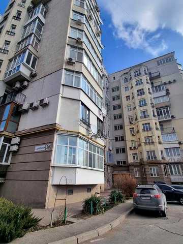 Аренда 3к квартиры 110м в новом доме, ул. Школьная, для семьи