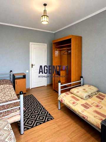 Оренда 3-кімн. квартири в ЖК Європейка, вул. Соборна, 103/10