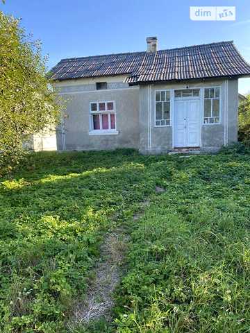 Продаж 2к Дім Надпотоком