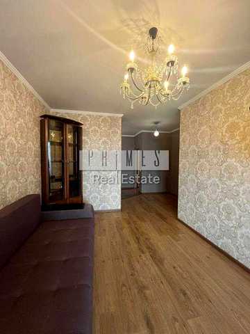 Продаж 3к квартири, вул. Феодосійська 1-А, Деміївська , Голосіївський р-н
