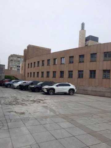 Квартира 669,9 м² у ЖК Амфітеатр + 2 паркомісця, Дніпро