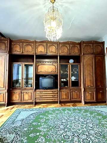 Довгострокова оренда 3к Квартира Симоненка Василя вулиця