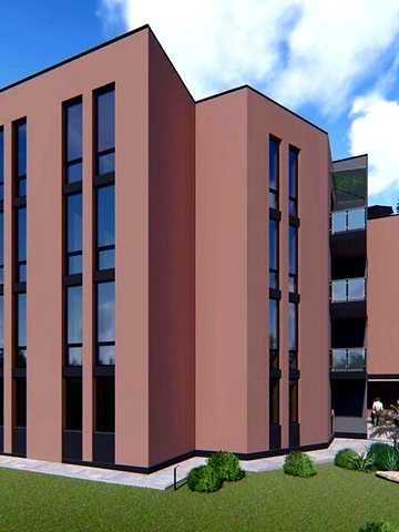 Продаж 1к Квартира Цегельний провулок ЖК Тишина