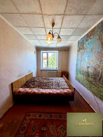 Продаж / Квартира / Шкільна, Здолбунів