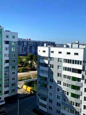 Продаж 3 кімнатної квартири ЖК Екодім на Тракті вул Тракт Глинянський 1Б ЖК Еко-дім на Тракті 2
