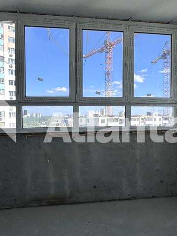 Продаж 2к кв. 64.3 м2 у ЖК Одеський бульвар (Чабани). Зданий будинок! Сади! ЖК ОДЕСЬКИЙ БУЛЬВАР