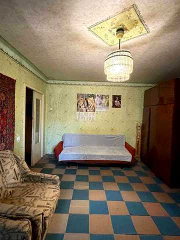 Продається 1 -кімнатна квартира, район Осташівка, м. Умань