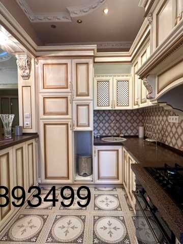 Аренда 3 ком кв. Пр Героев Харькова 96А, м Защитников, Конный р-к