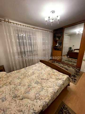 Продаж 2к квартири вул. Братства Тарасівців-12/37 м. Харківська