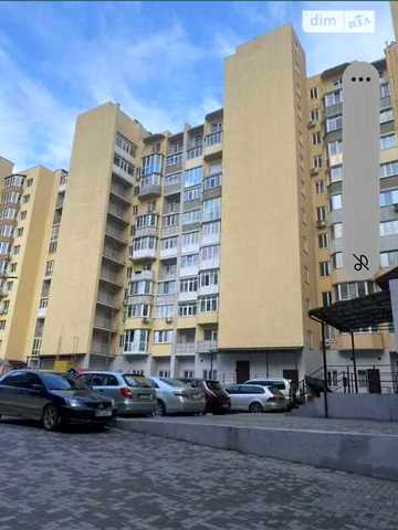Продаж 2к Квартира Космонавтів вулиця ЖК Олимп