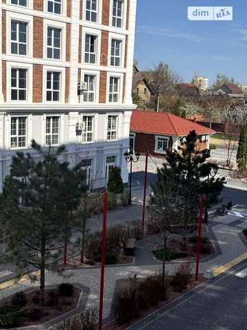 Продаж 1к Квартира Паркова вулиця ЖК Oxford
