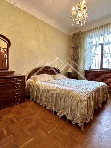 Оренда стильної 3к квартири на Калнишевського з автономкою БЕЗ КОМІСІЇ