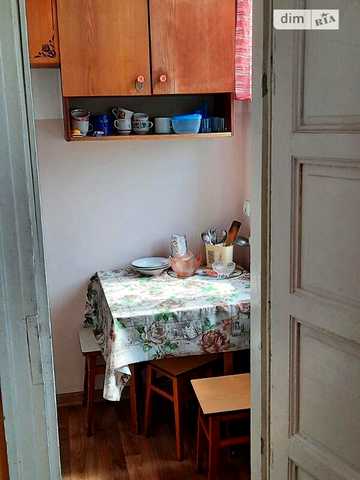 Продаж 1к Квартира Донецька вулиця