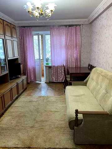 Оренда 2к.квартири в 5хв.метро Шулявська Шевченківський район