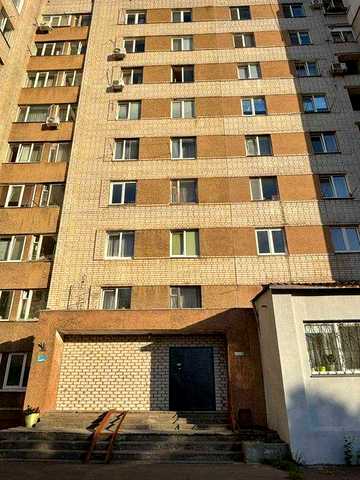 Продається 1 - кімнатна квартира ПЗР