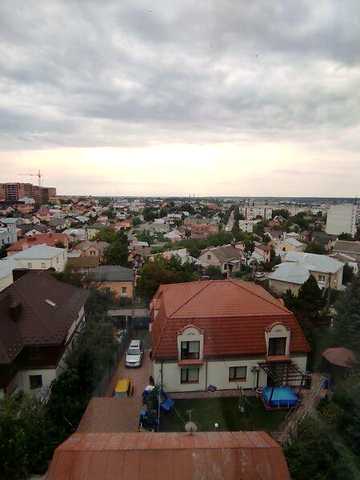 Довгострокова оренда 1к Квартира Бандери Степана проспект