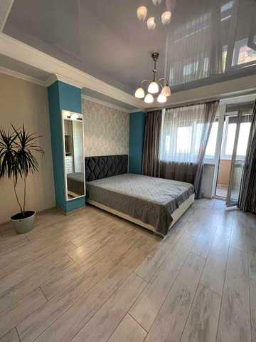 Продаж 1-кімнатної квартири в ЖК «Прохорівський»