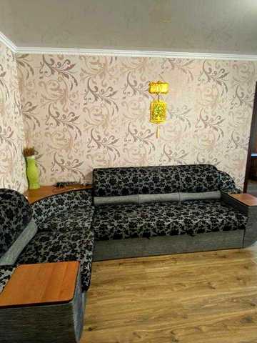 Продаж 2-кімнатної квартири | вул. Віталія Матусевича, 22