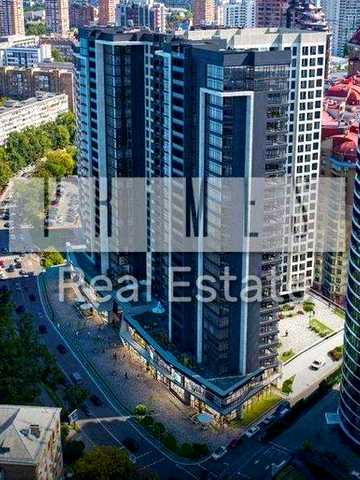 Продаж 3-кімнатної квартири 105 м² ЖК Maxima Residence, Печерськ, вул. Євгена Коновальця ЖК Maxima Residence
