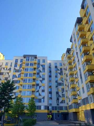 Аренда 1кв. в новом доме ул. Богдана Хмельницкого ж/к Хмельницкий