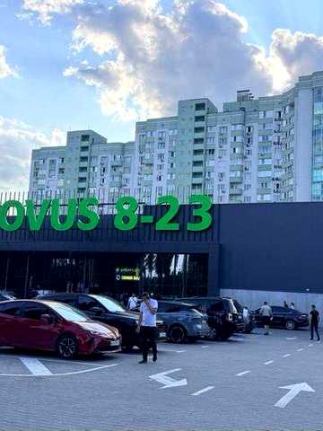 Продам дві квартири в ЖК «Брест-Литовський», с. Чайки ЖК Брест-Литовський