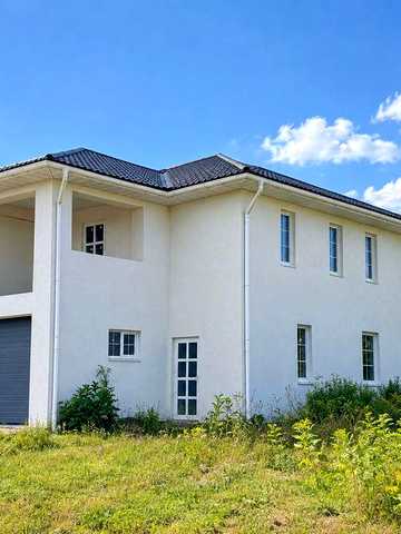 Дуплекс 130м2 3 сотки в Крушинці, Київська Область, Одеська траса, Без%