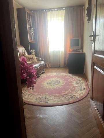 Здам  свою 3 квартиру в центре Вишневого