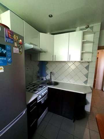 Продам однокімнатну квартиру в центрі міста