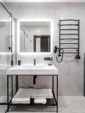 Продаж апартаментів Lux сегмент Glacier premium apartments ЖК Glacier Premium Apartments