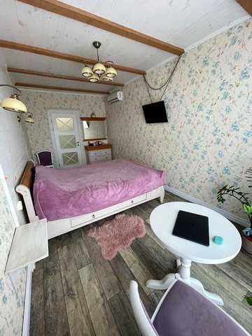 Продаж великої двокімнатної квартири 85м² Київ. Борщагівка. Сертифікат. Постанова.