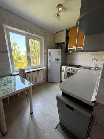 У продажу 3-кімнатна квартира з ремонтом на Фонтані. (367-883)