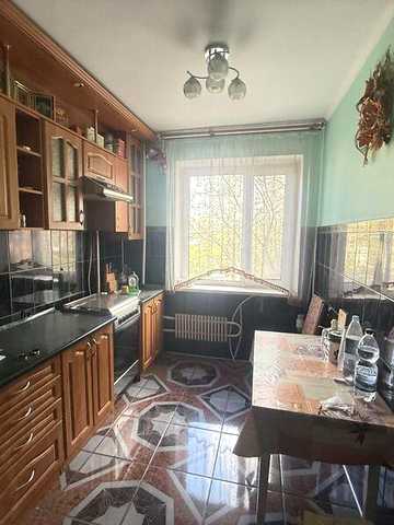 Продаж 3к Квартира Стуса Василя вулиця