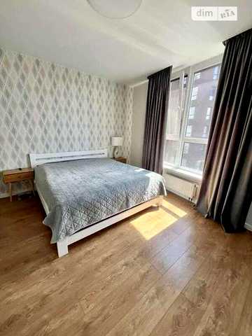 Продаж 1к Квартира Панорамна вулиця ЖК Paradise Avenue