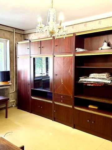 Продаж 1к Квартира Олімпійська вулиця