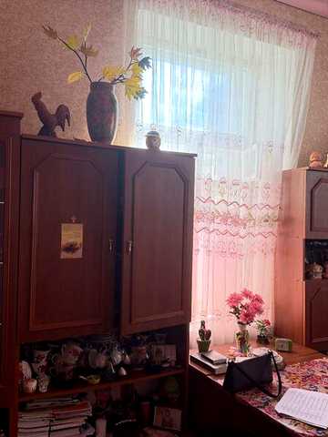 Продаж 1к Квартира Героїв Нацгвардії (Некрасова) вулиця