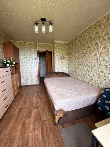 Продаж 3-кім Тополя 1 , 9 поверх 31000$ вчі держпрограми