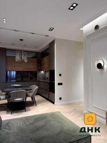 ‼️3-комн квартира 100 м²‼️ПРЕМИАЛЬНЫЙ РЕМОНТ • 5 этаж • 2 балкона • Вид на море • ЖК Милос • 7-я станция Большого Фонтана ЖК Милос