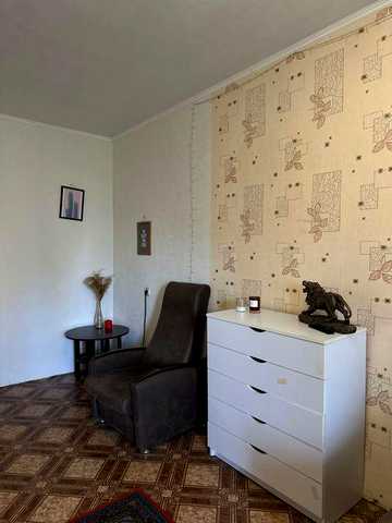 Оренда крупногабаритна 1к квартира