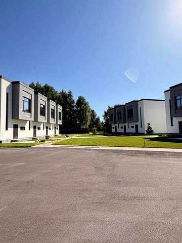 Без% Продаж Таунхаус Київська обл., с.Підгірцях, вул. Лугова | Новообухівська траса