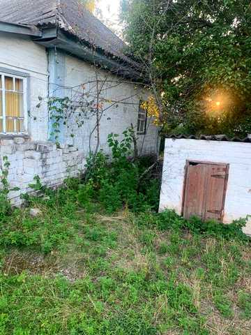Приватний будинок