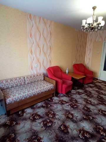 Градецкий сдам 3 ком/разд свет всегда Ул.Котряревского