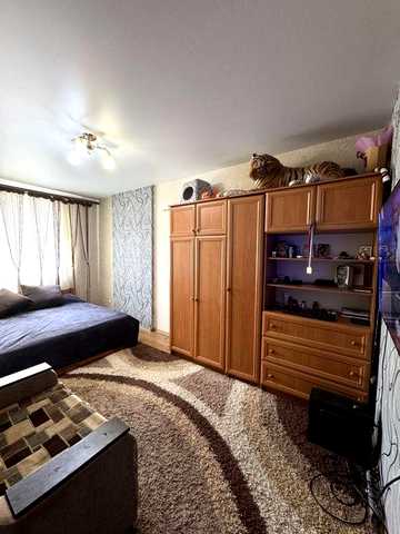 Продам на 7 небе однушку ЖК 7 небо