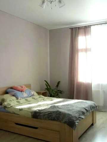 Продаж, Квартира, 3 кімнати, 116 м², ЖК Ассоль, Говорова Маршала, Фонтан, Одеса