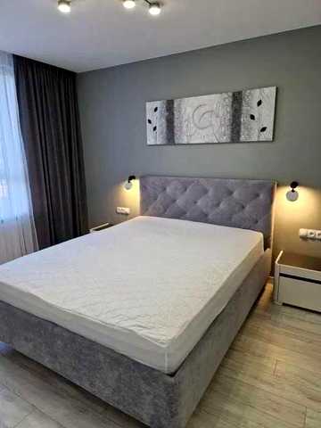 Оренда 2 кімнатної квартири в  ЖК Greenville House