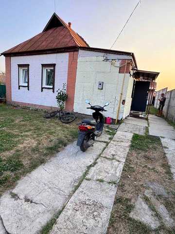 Продаж 1 поверхового будинку