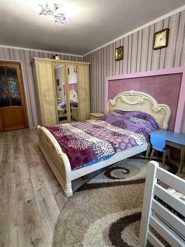 Продам 3-х комнатную квартиру