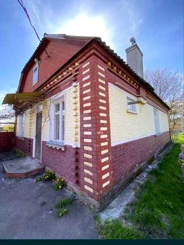 Продається будинок