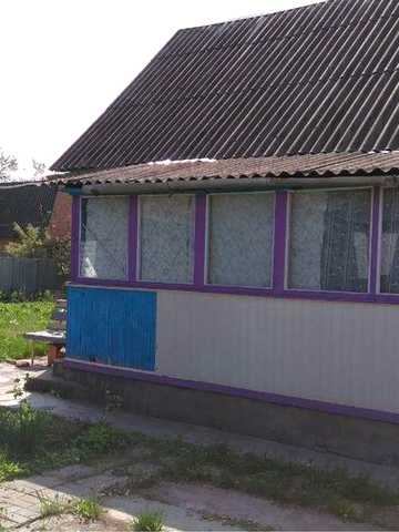 Дача в Рожнах, СТ «ТРУДОВИК»