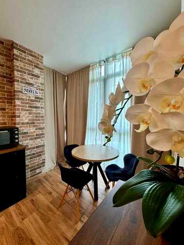 Продам просторную квартиру студию на Победе, ЖК Good House